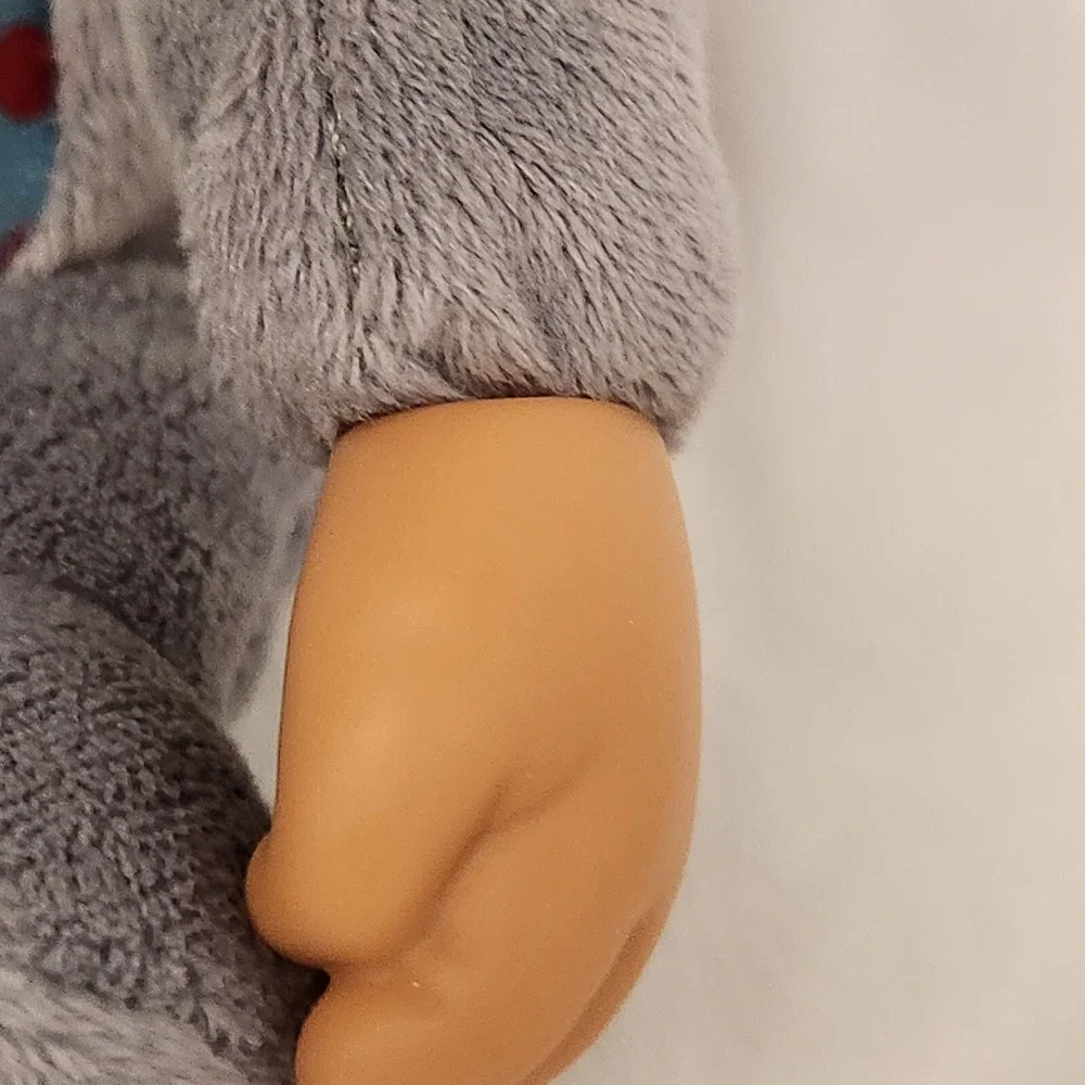 2019 Koala Cabbage Patch Kids Collectible Cutie Doll Zoo Friends Pen mark on tag